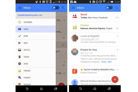 Google Quantum Paper ile bir sonraki Android sürümü için birleşik bir tasarım oluşturacak