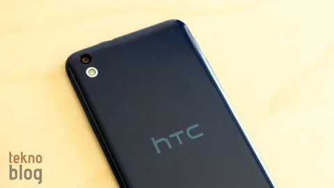 HTC üç yılı aşkın bir süreden sonra ilk kez çeyrek içi satışlarını artırdı