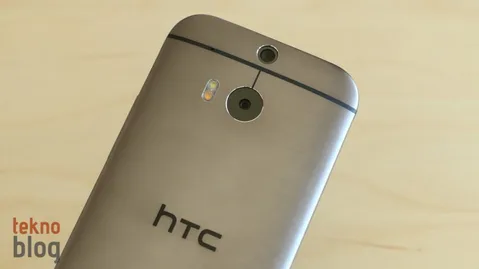 HTC One M8i Snapdragon 615 işlemciyle birlikte geliyor