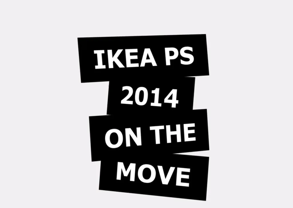 Ikea Instagram’ın içinde web sitesi oluşturdu