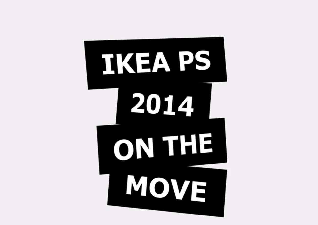 Ikea Instagram’ın içinde web sitesi oluşturdu