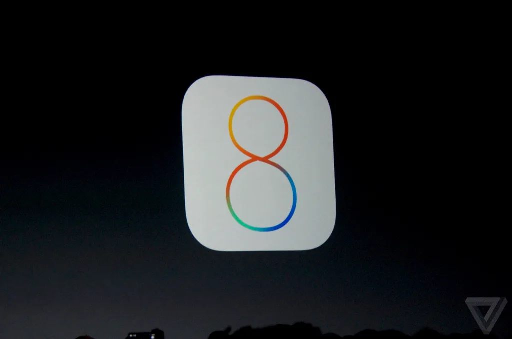 Apple iOS 8 tanıtıldı