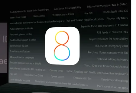 Apple’ın WWDC açılış toplantısında bahsetmediği sekiz iOS yeniliği
