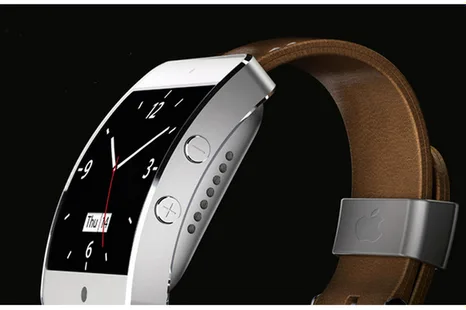 Apple iWatch için Tag Heuer’in satış direktörünü transfer etti