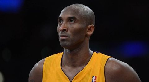 Kobe Bryant Apple iWatch’u test ediyor
