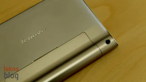Lenovo PC pazarının zirvesindeki yerini sağlamlaştırıyor