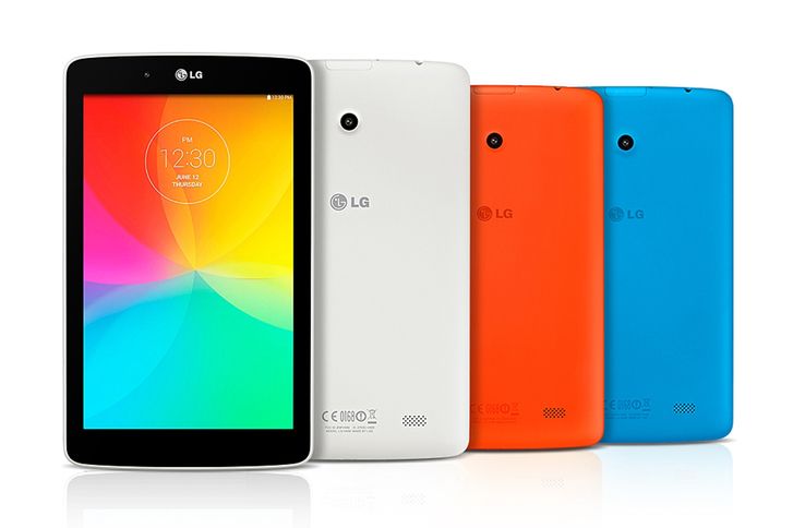 lg g pad 5