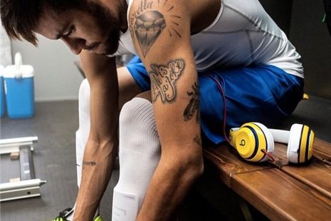 Beats 2014 Dünya Kupası’nda Sony’den rol çalıyor