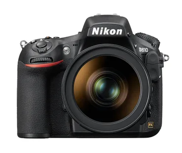 Nikon D810 film çekimlerinin aranan oyuncusu olmayı hedefliyor