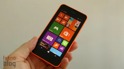 Microsoft ilk Windows Phone 8.1 güncellemesini geliştiricilere dağıtmaya başladı