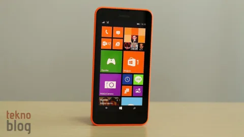 Windows Phone’un pazar payı yüzde 2.5’e düştü