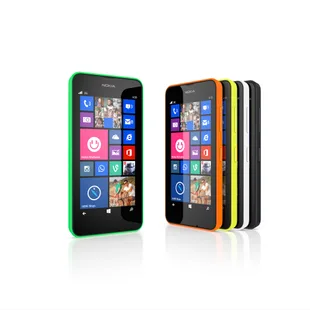 Nokia Lumia 630 Türkiye’de satışa sunuldu