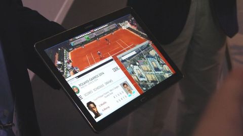 Samsung’un 4K tablet prototipi görüldü