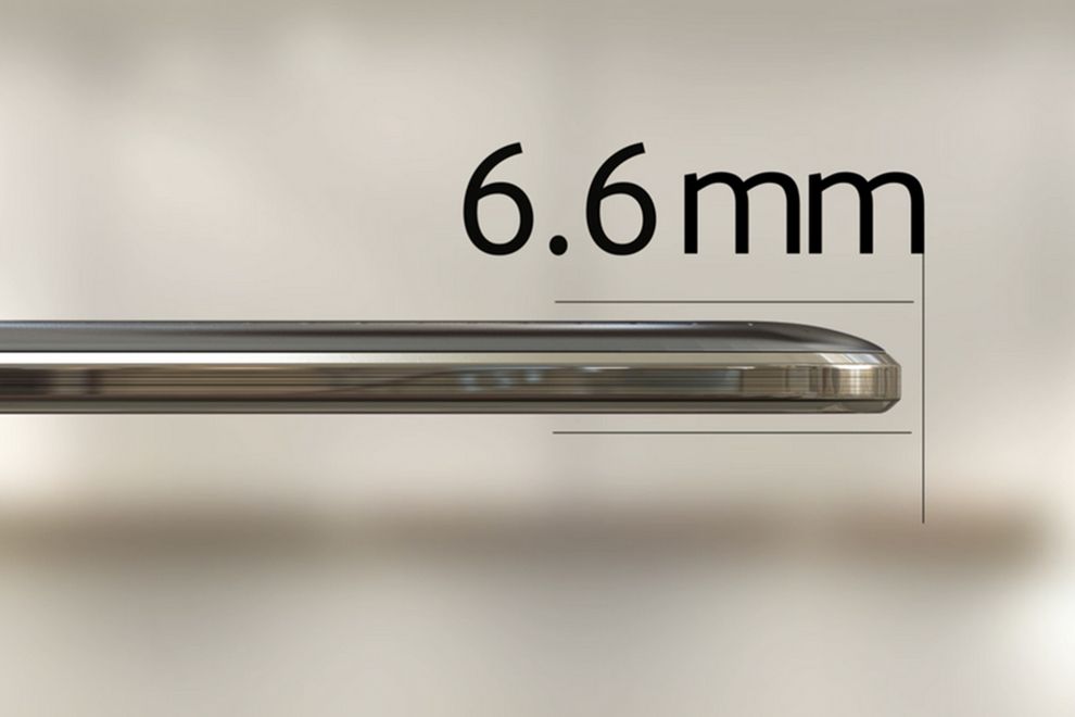 Samsung Galaxy Tab S resmi duyurudan önce internete sızdı