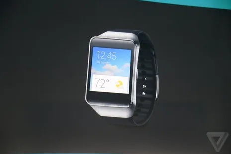 Samsung Gear Live ve LG G Watch bugün itibarıyla siparişe çıkıyor