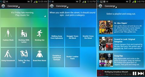Google Songza’yı satın alabilir