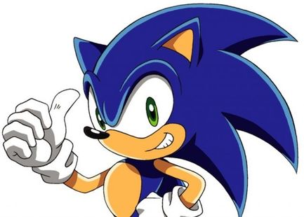 Sonic beyaz perdede hayranlarıyla buluşacak