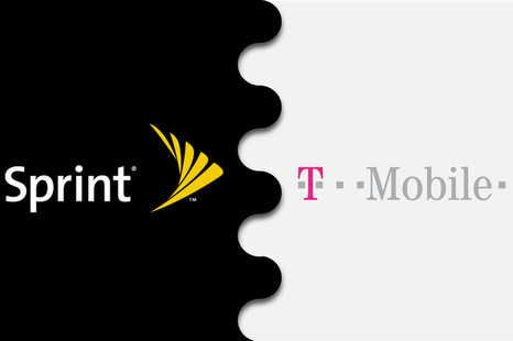 Sprint T-Mobile’ı satın almaya hazırlanıyor