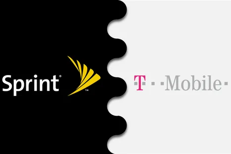 Sprint T-Mobile’ı satın almaya hazırlanıyor