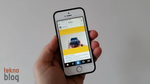 Getty Instagram fotoğrafçılarına görülmeyenleri görüntülemeleri için 30 bin dolar ödeyecek