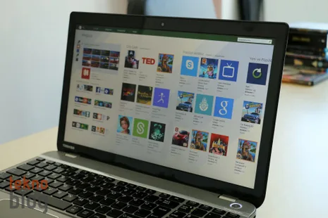 Microsoft sahte Windows Mağaza uygulamalarının peşinde