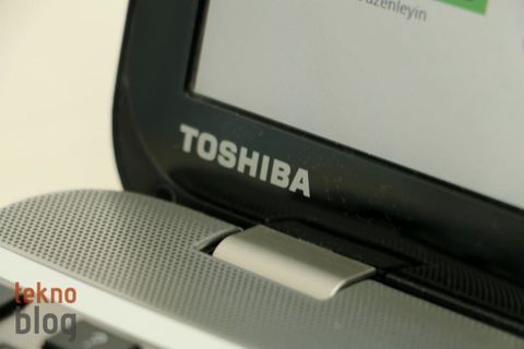 toshiba dizüstü bilgisayar