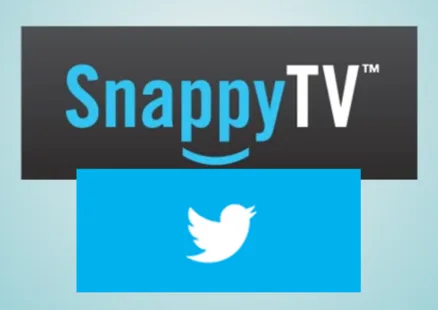Twitter SnappyTV’yi satın alıyor