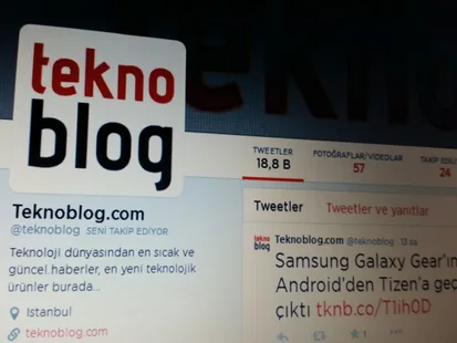 Twitter takip etmediğiniz hesapların tweet’lerini de zaman akışında göstermeye başladı