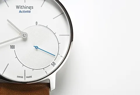 Nokia Withings’i 170 milyon avro karşılığında satın alıyor