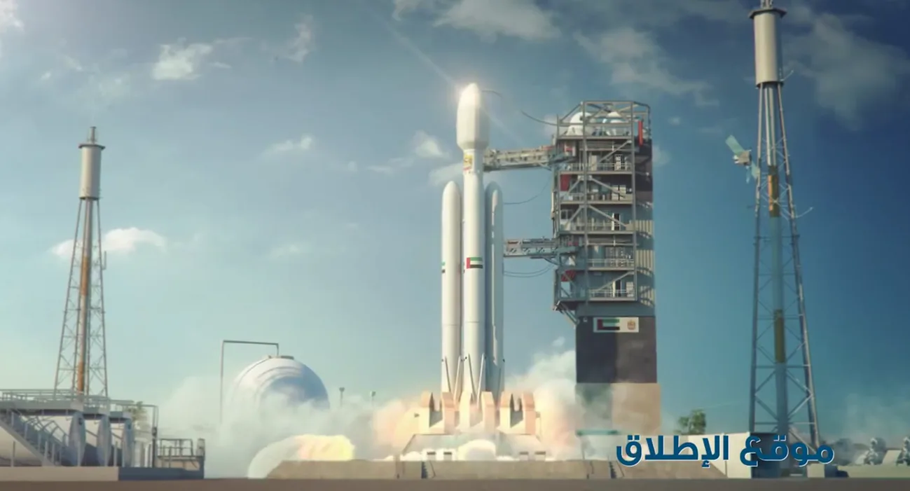 Birleşik Arap Emirlikleri 2021 yılında Mars’a uzay gemisi göndermeyi hedefliyor