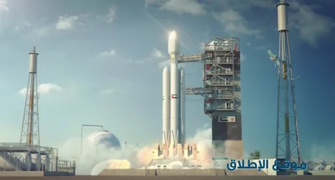 Birleşik Arap Emirlikleri 2021 yılında Mars’a uzay gemisi göndermeyi hedefliyor