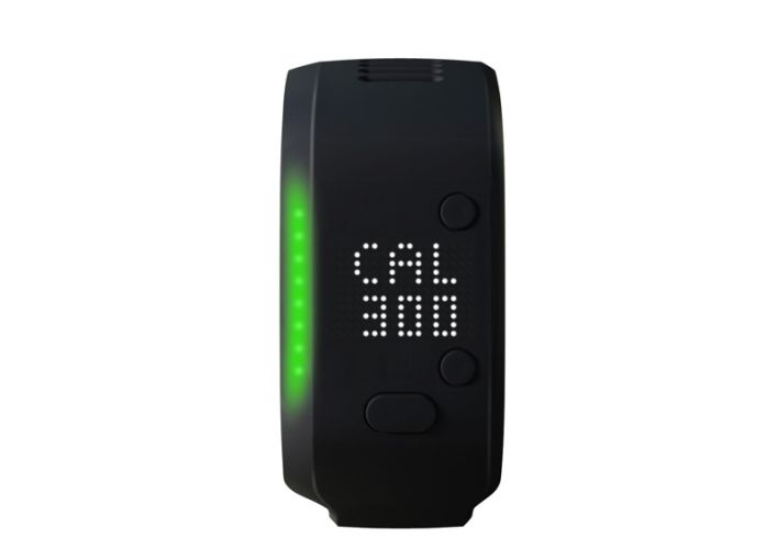 Adidas miCoach Fit Smart ile vücudunuzu bileğinizden takip edin