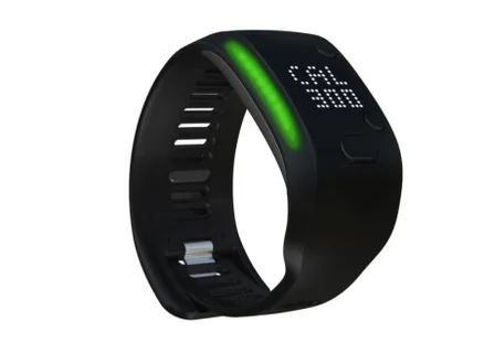 Adidas miCoach Fit Smart ile vücudunuzu bileğinizden takip edin