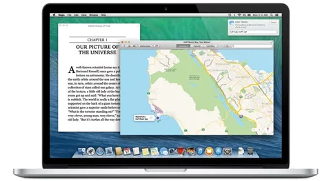 OS X Yosemite bugün ücretsiz olarak yayınlanıyor