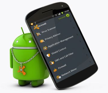 Avast’a göre temizlenen Android telefonlarındaki veriler kolaylıkla kurtarılabilir