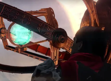 Destiny Beta PS4 ve PS3 için Destiny Companion uygulamasıyla birlikte yayınlandı