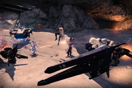 Destiny’nin resmi çıkış fragmanı yayınlandı
