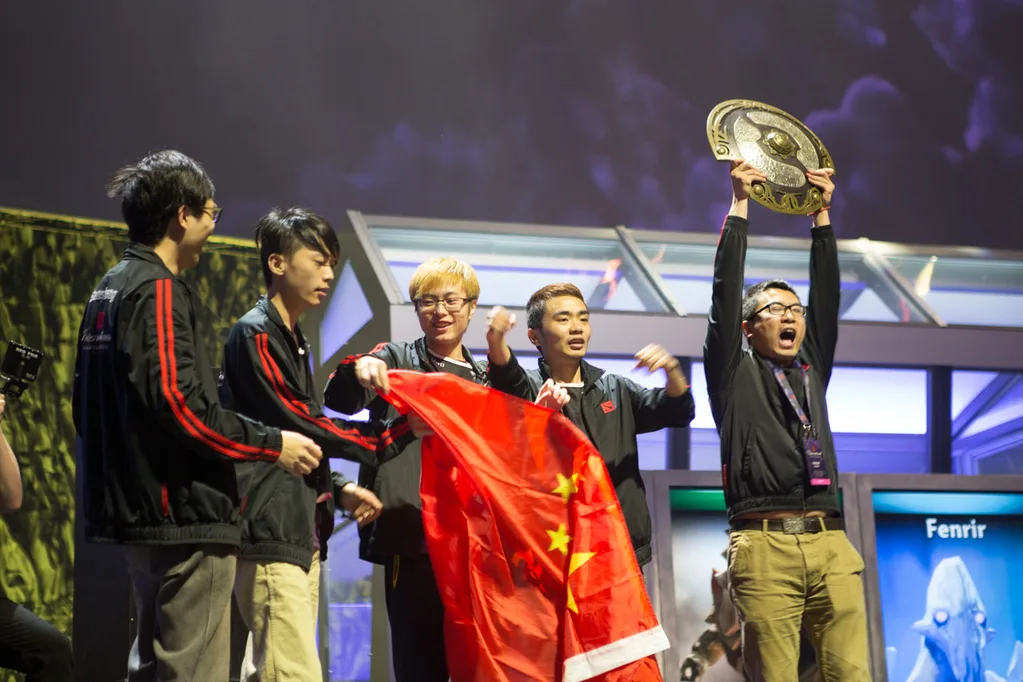 Dota 2 turnuvasının izleyici sayısı 20 milyonu aştı