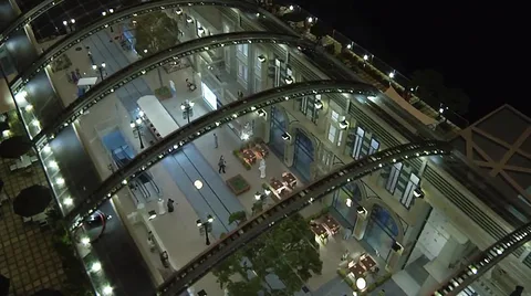 Dubai dünyanın sıcaklık kontrollü ilk şehrini inşa ediyor
