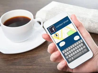 Facebook ve Uber araç çağırma özelliğini Messenger’a eklemek için görüşüyor