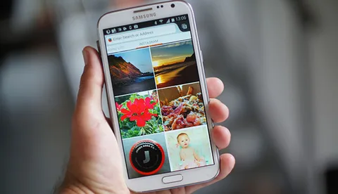 Firefox Android uygulaması beta sürümüyle Instagram akışını tarayıcıya taşıyor