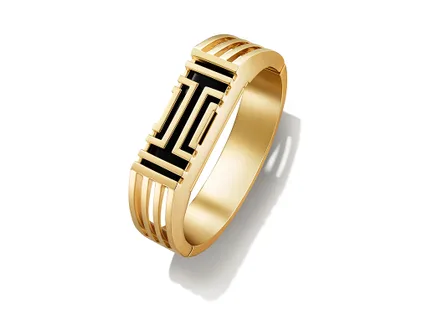 Fitbit bilekliğinizi Tory Burch imzalı aksesuarların içinde saklayın