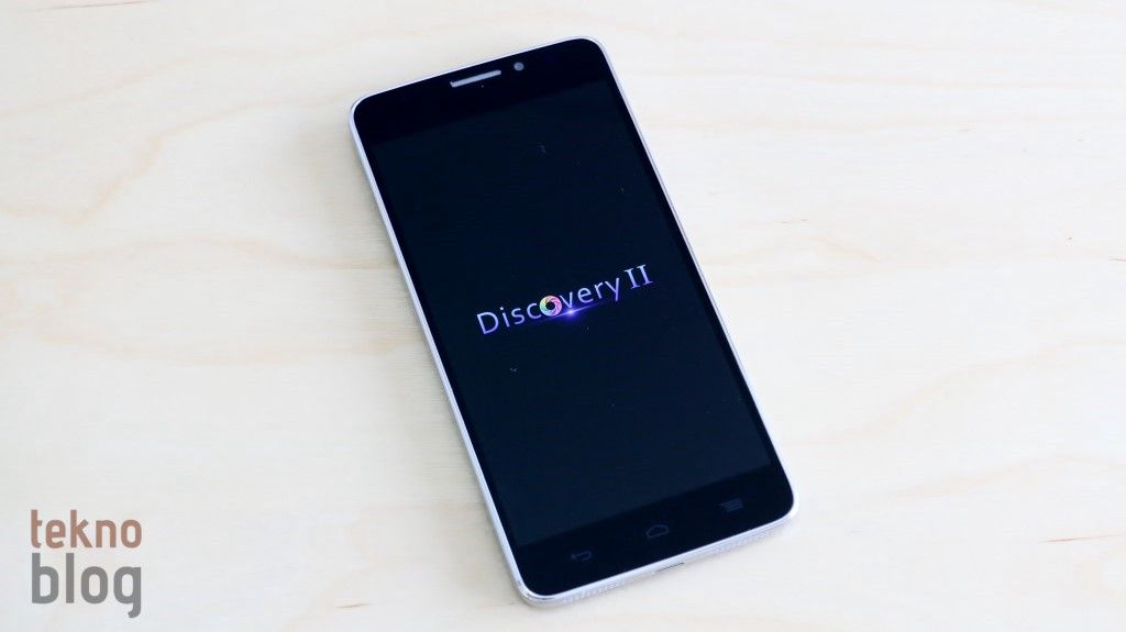General Mobile Discovery 2 Ön İnceleme