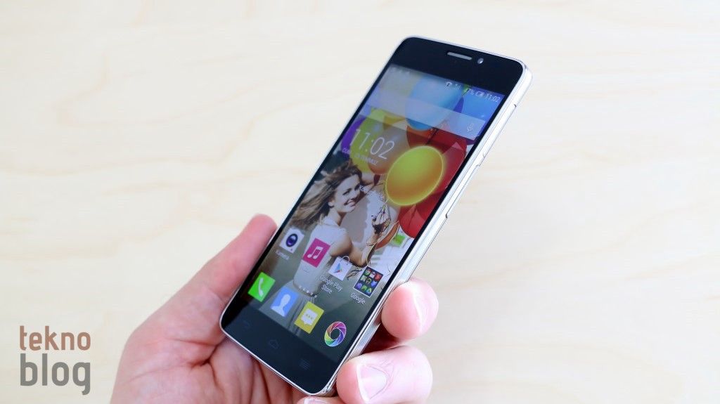 General Mobile Discovery 2 Ön İnceleme