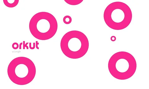 Google sosyal ağ Orkut’u kapatıyor