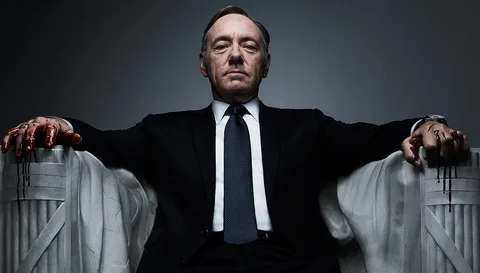 Rusya BM Güvenlik Konseyi’nde “House of Cards” çekimi yapılmasını veto etti