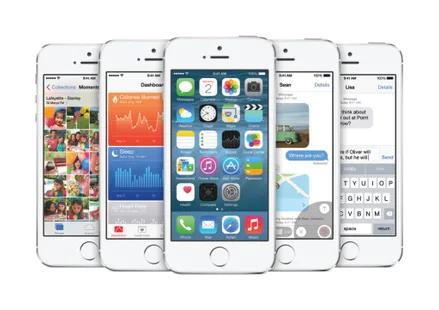 iOS 8’e güncelleme öncesinde cihazınızı yedeklemeyi unutmayın
