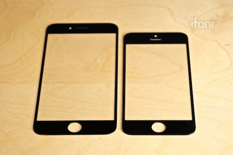 iPhone 6’nın çıkış tarihi için yeni dedikodu