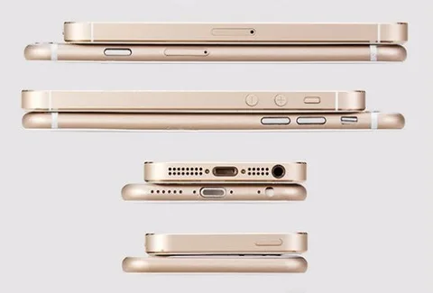 iPhone 6’nın duyuru ve piyasaya çıkış tarihine yönelik yeni iddialar