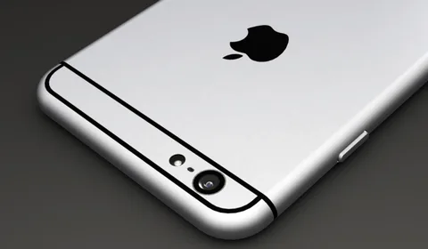 iPhone 6’da daha ince bir pil kullanılabilir